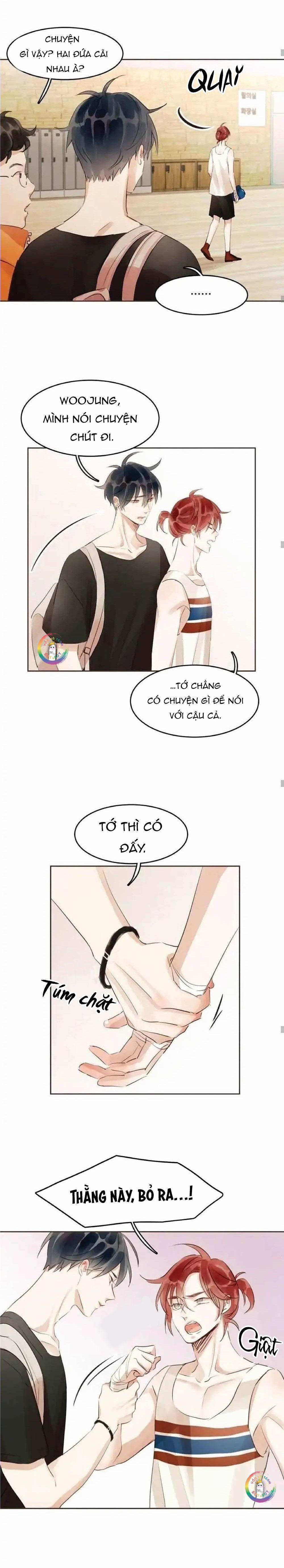 Nhận Biết Tình Yêu 17 trang 11