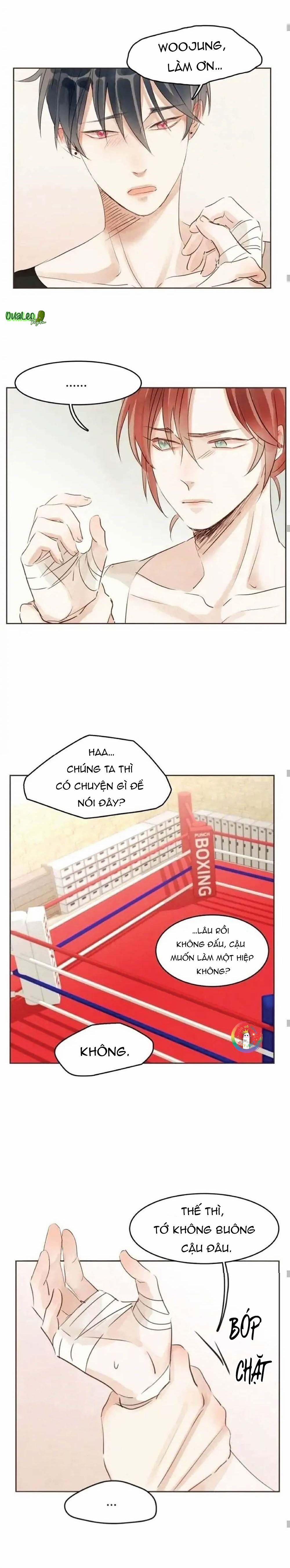 Nhận Biết Tình Yêu 17 trang 12