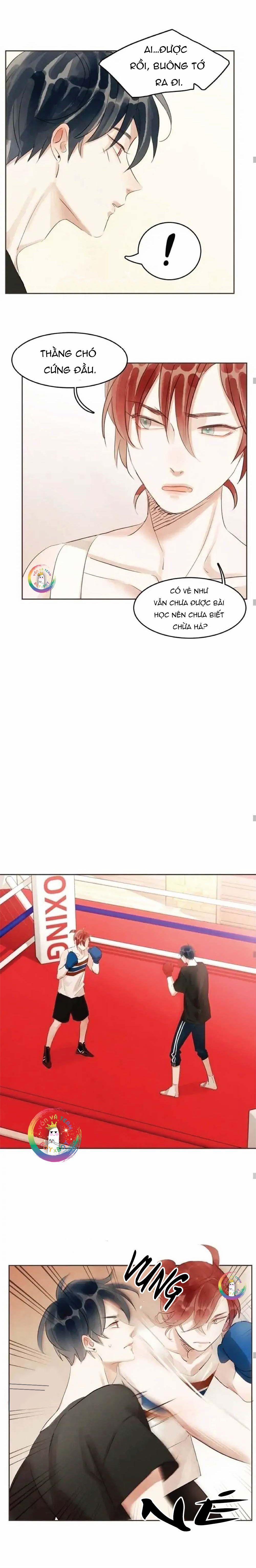 Nhận Biết Tình Yêu 17 trang 13