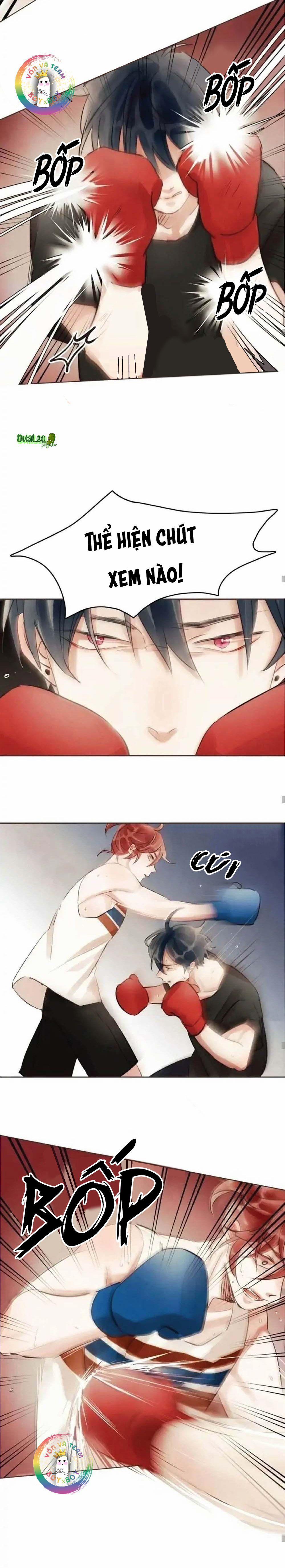 Nhận Biết Tình Yêu 17 trang 15