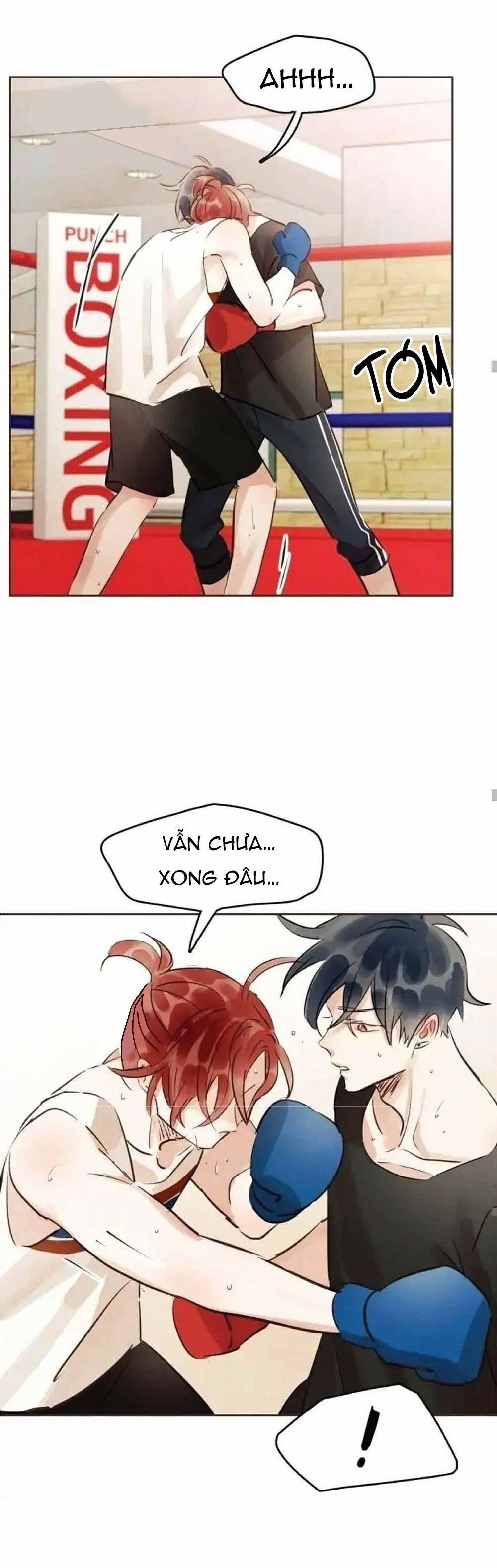 Nhận Biết Tình Yêu 17 trang 16