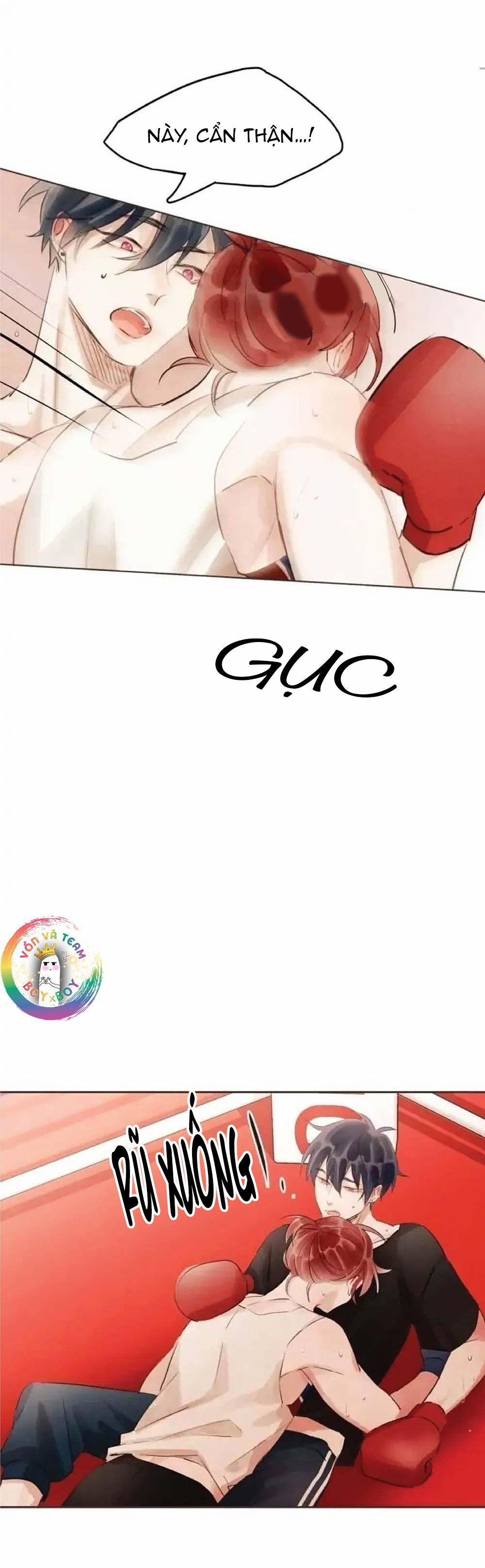 Nhận Biết Tình Yêu 17 trang 17