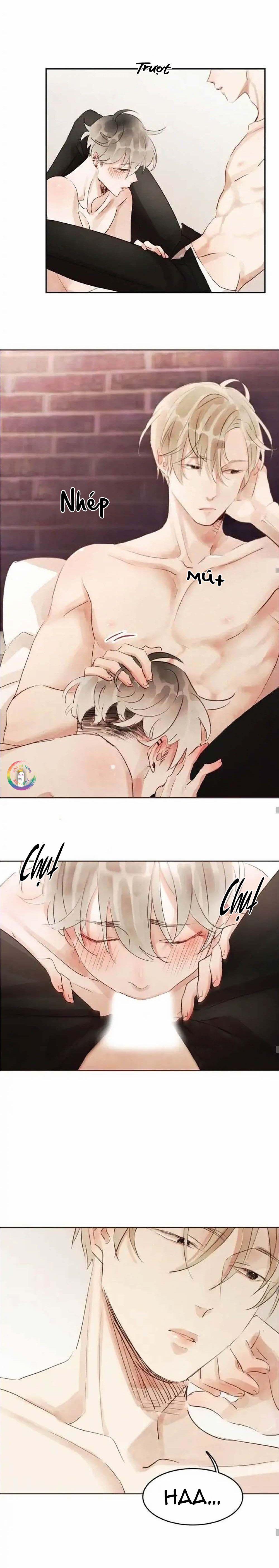 Nhận Biết Tình Yêu 17 trang 5