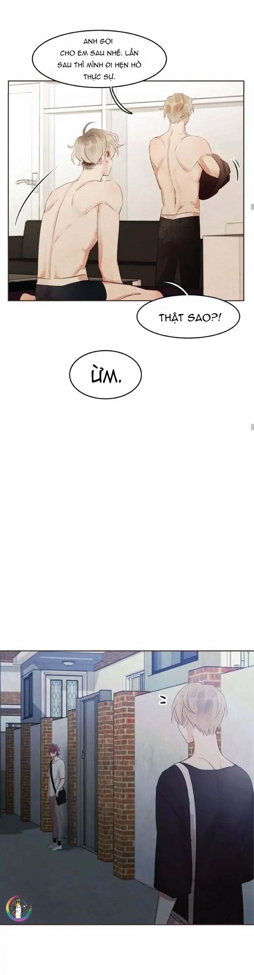 Nhận Biết Tình Yêu 17 trang 7