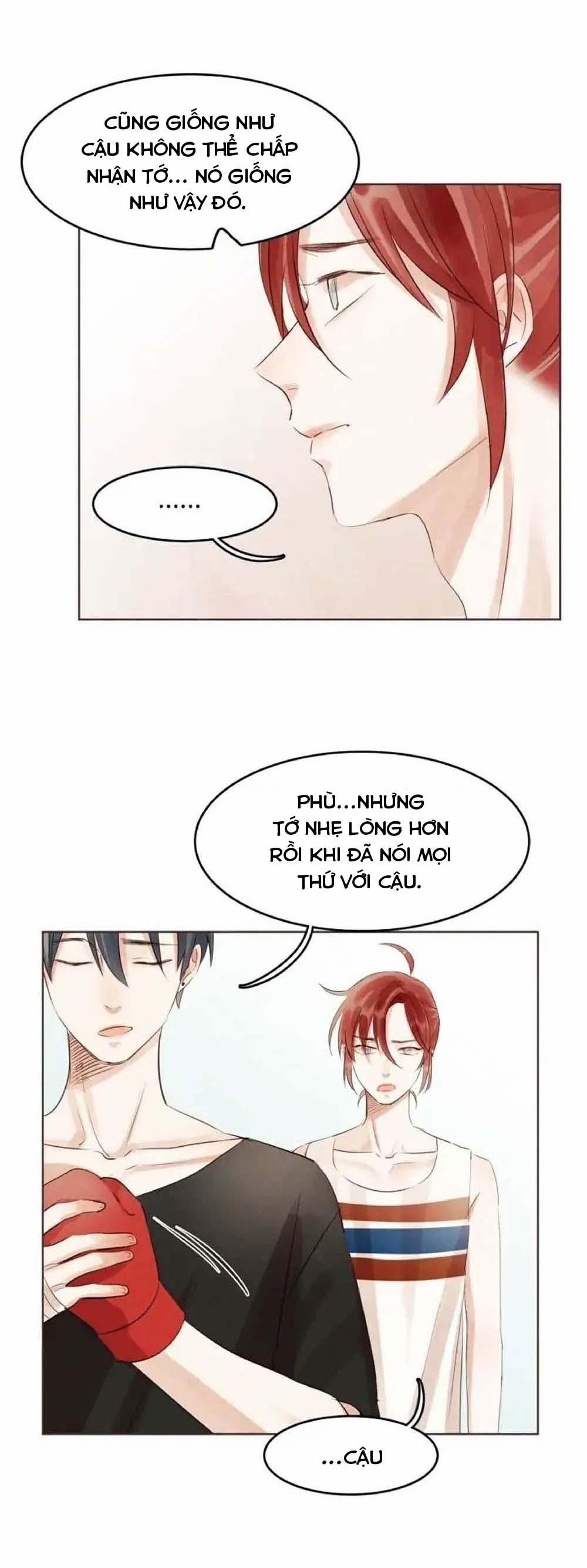 Nhận Biết Tình Yêu 18 trang 11