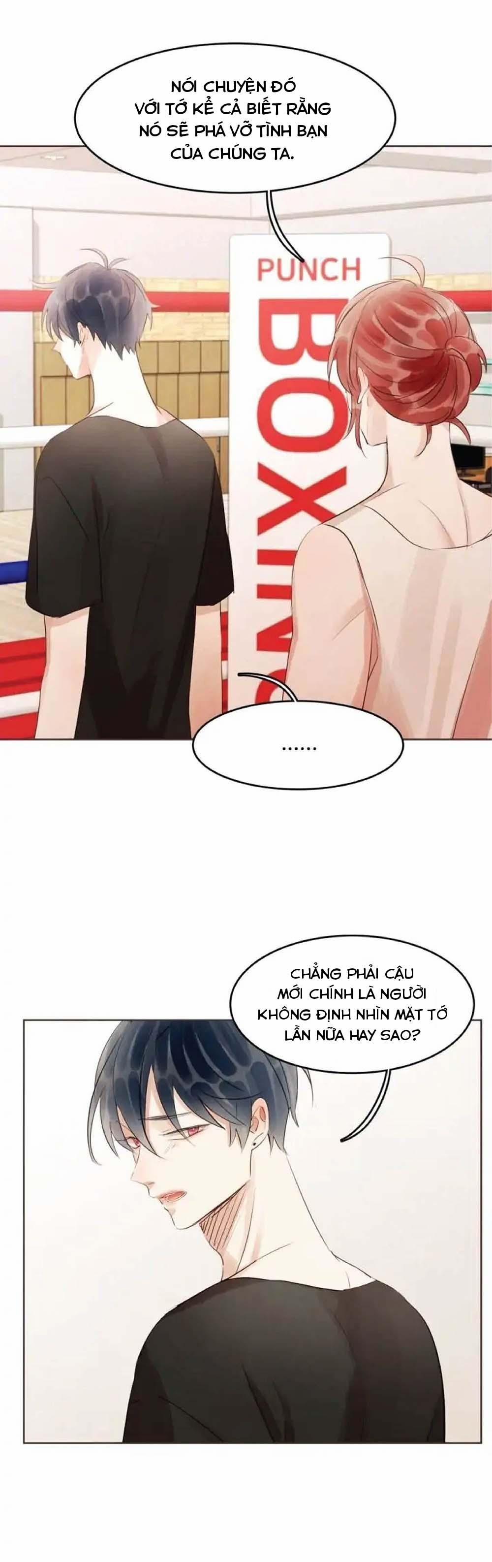 Nhận Biết Tình Yêu 18 trang 12