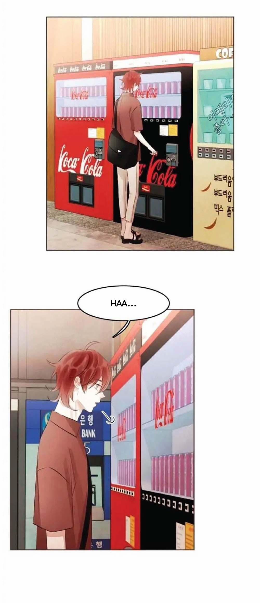 Nhận Biết Tình Yêu 18 trang 14