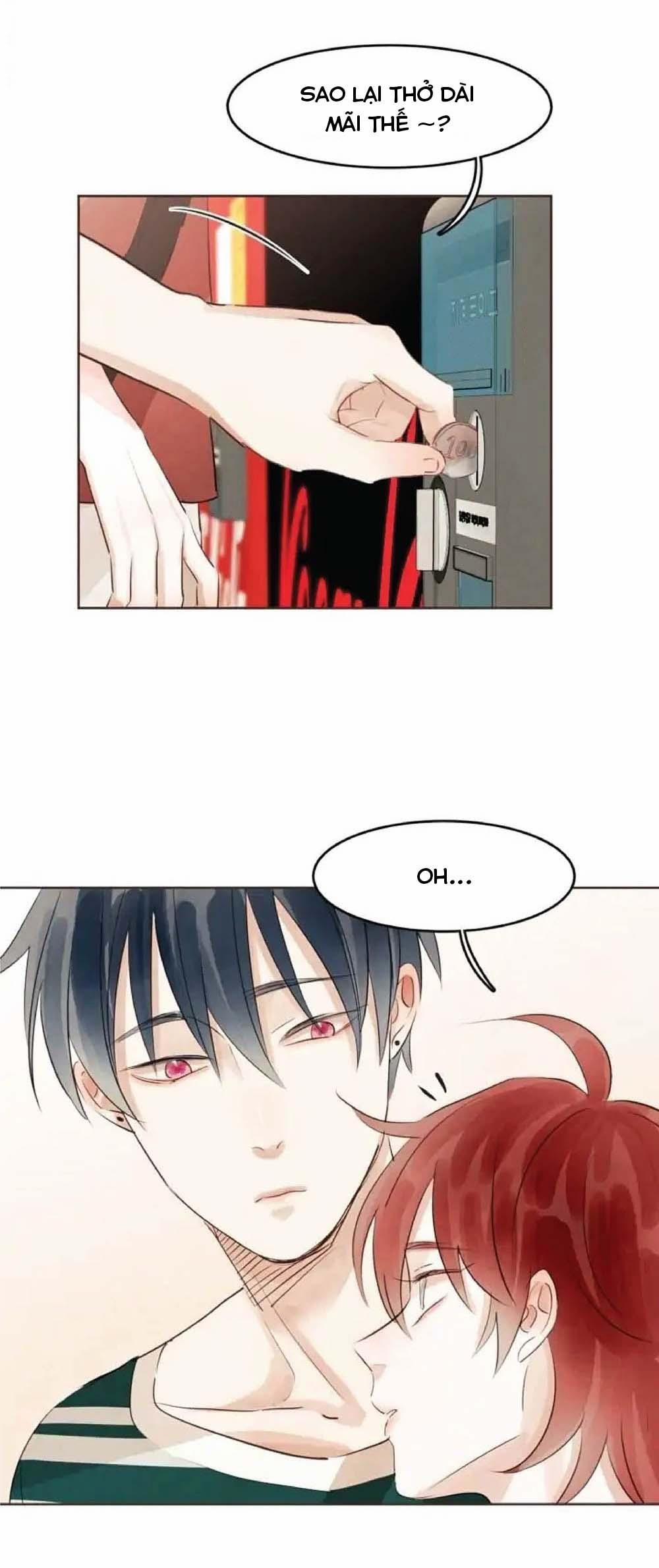 Nhận Biết Tình Yêu 18 trang 15