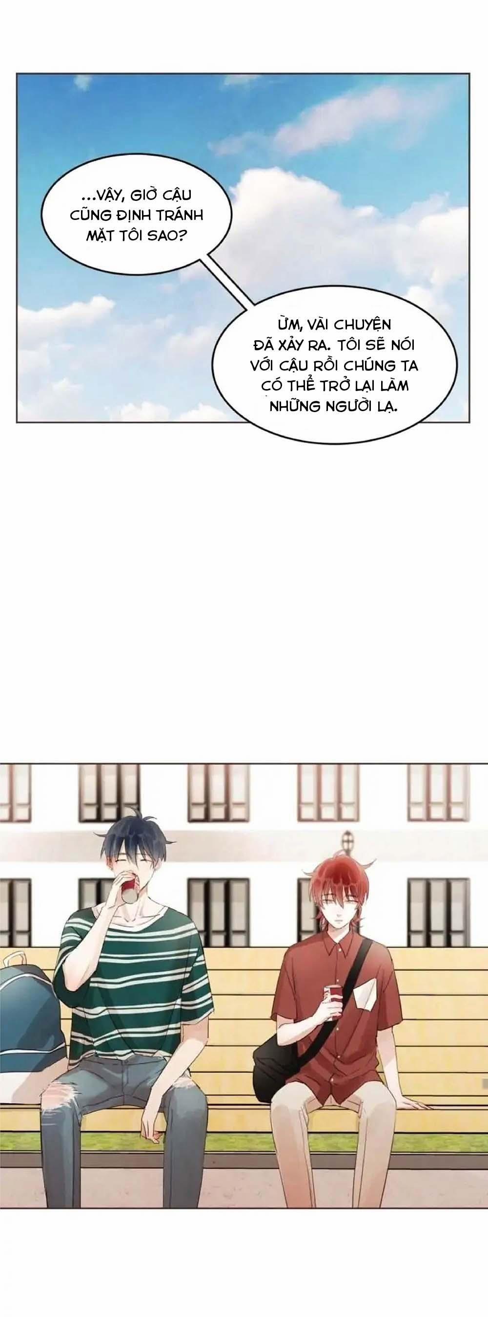 Nhận Biết Tình Yêu 18 trang 17