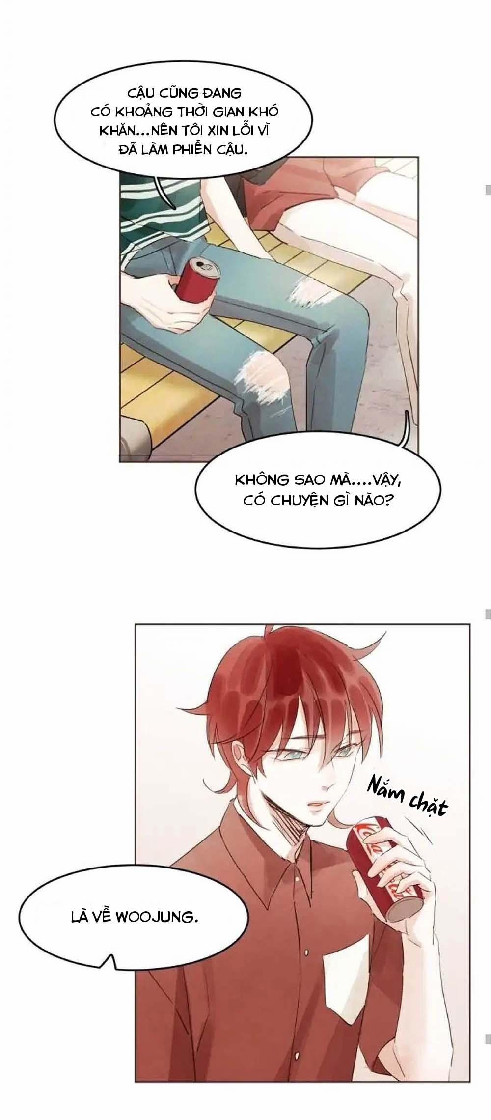 Nhận Biết Tình Yêu 18 trang 18