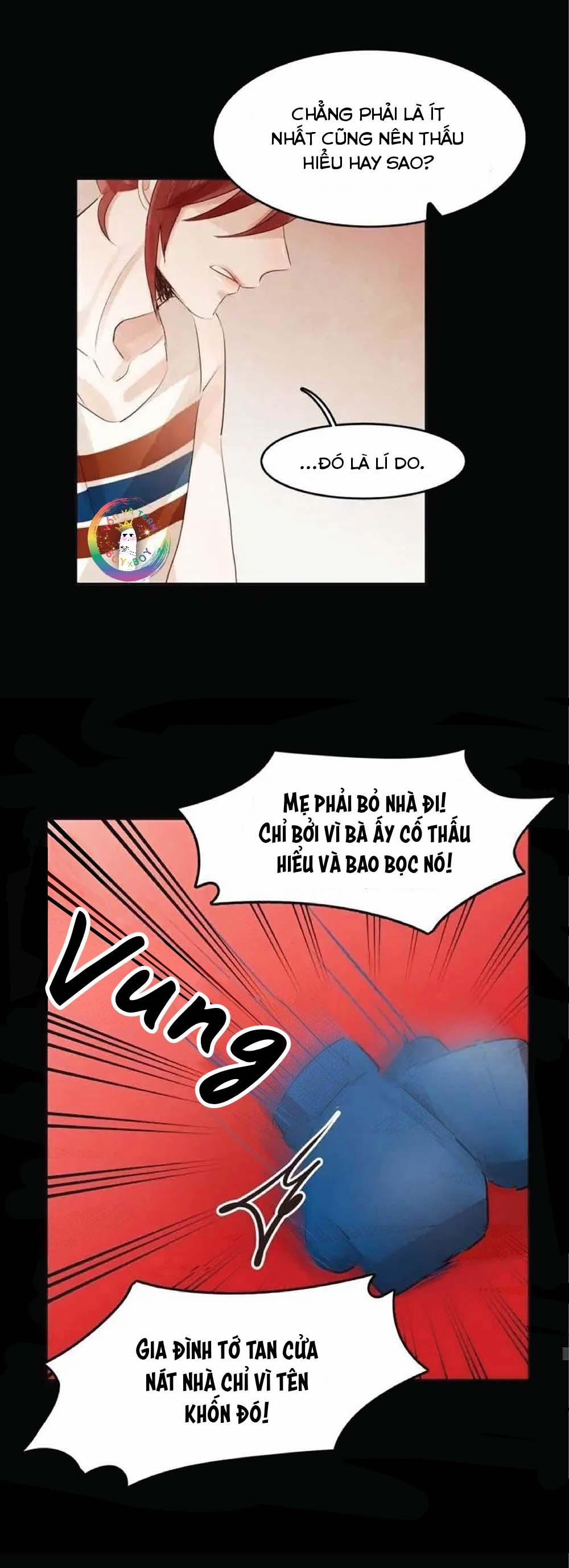 Nhận Biết Tình Yêu 18 trang 23