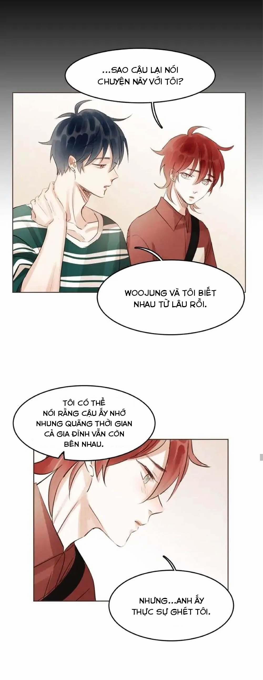 Nhận Biết Tình Yêu 18 trang 27