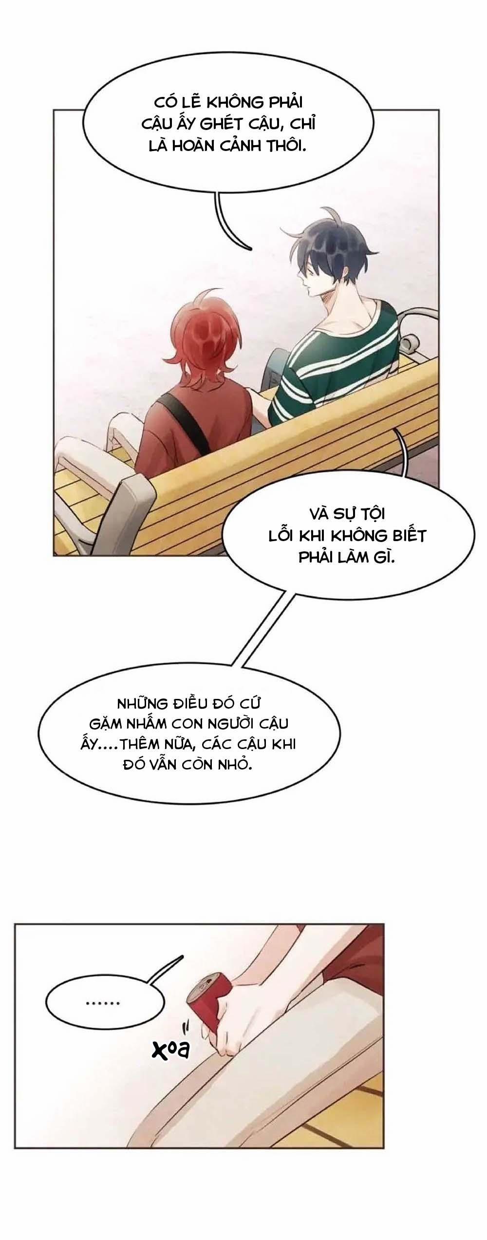 Nhận Biết Tình Yêu 18 trang 28