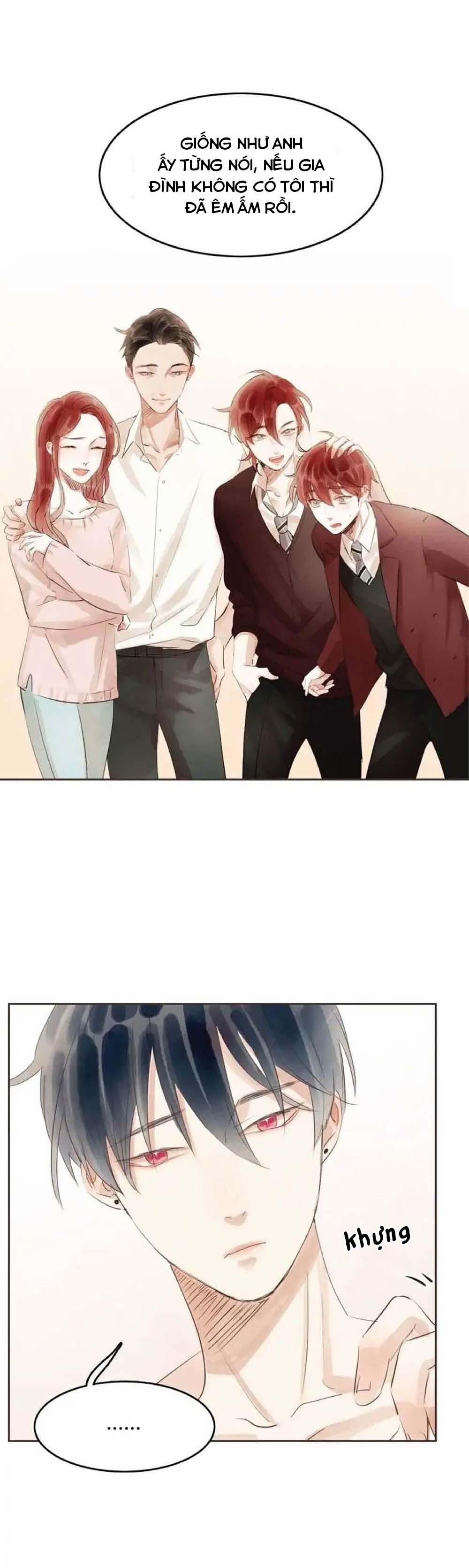 Nhận Biết Tình Yêu 18 trang 31