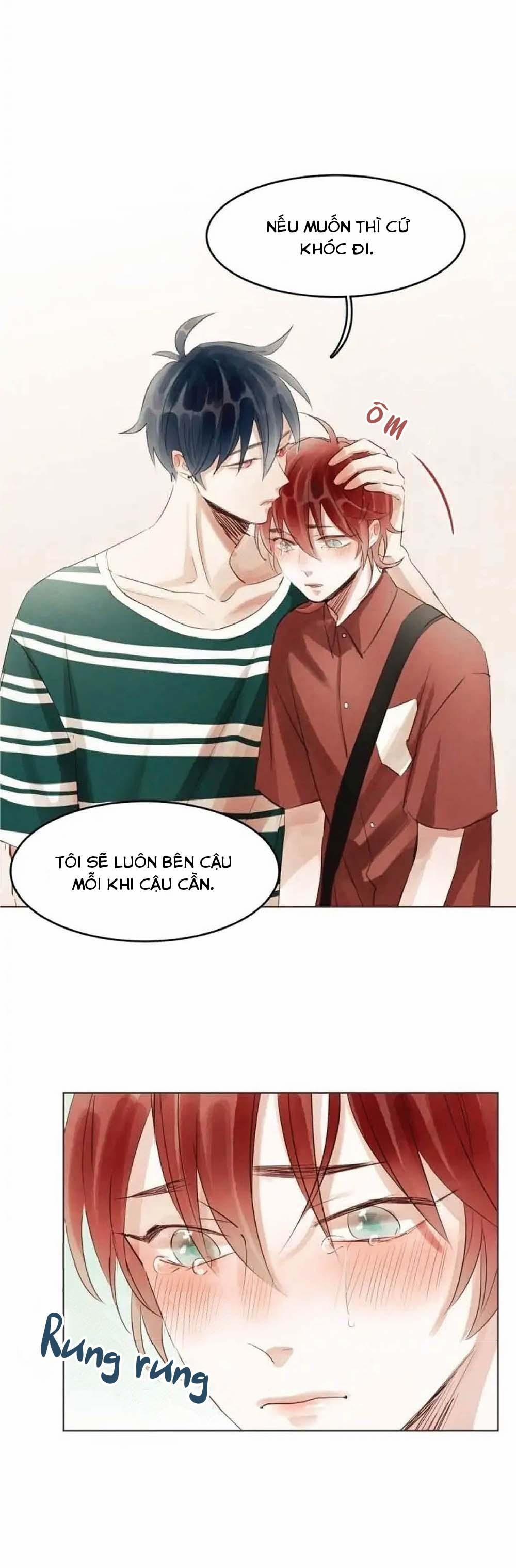 Nhận Biết Tình Yêu 18 trang 32