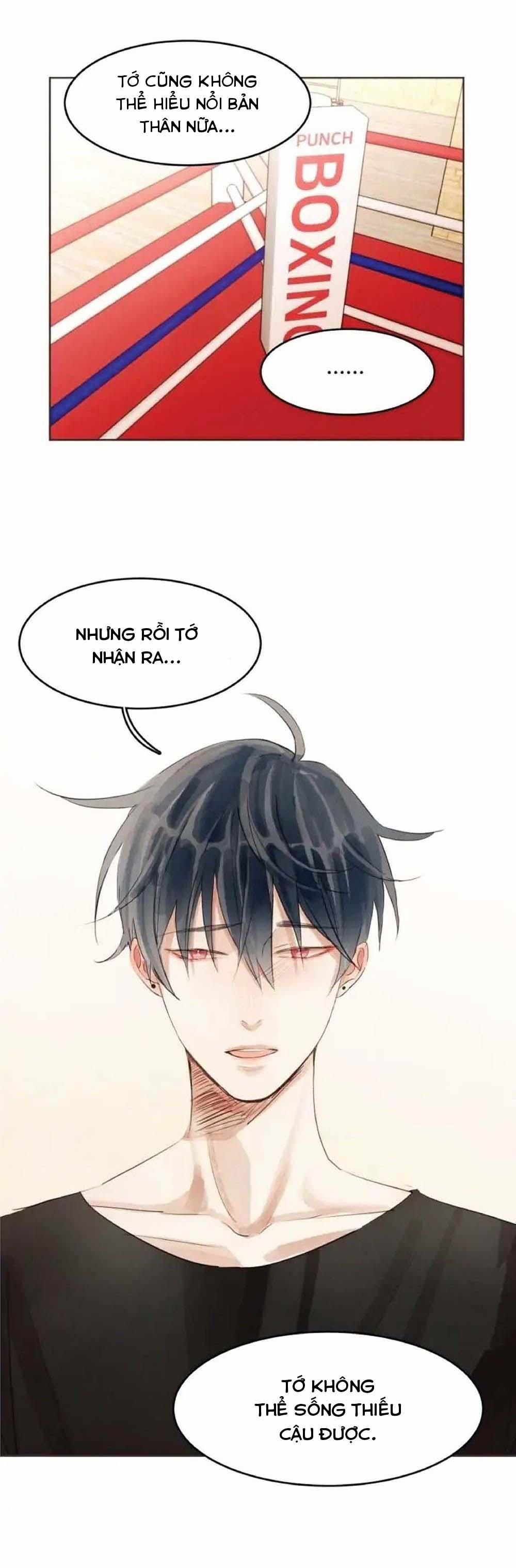 Nhận Biết Tình Yêu 18 trang 5