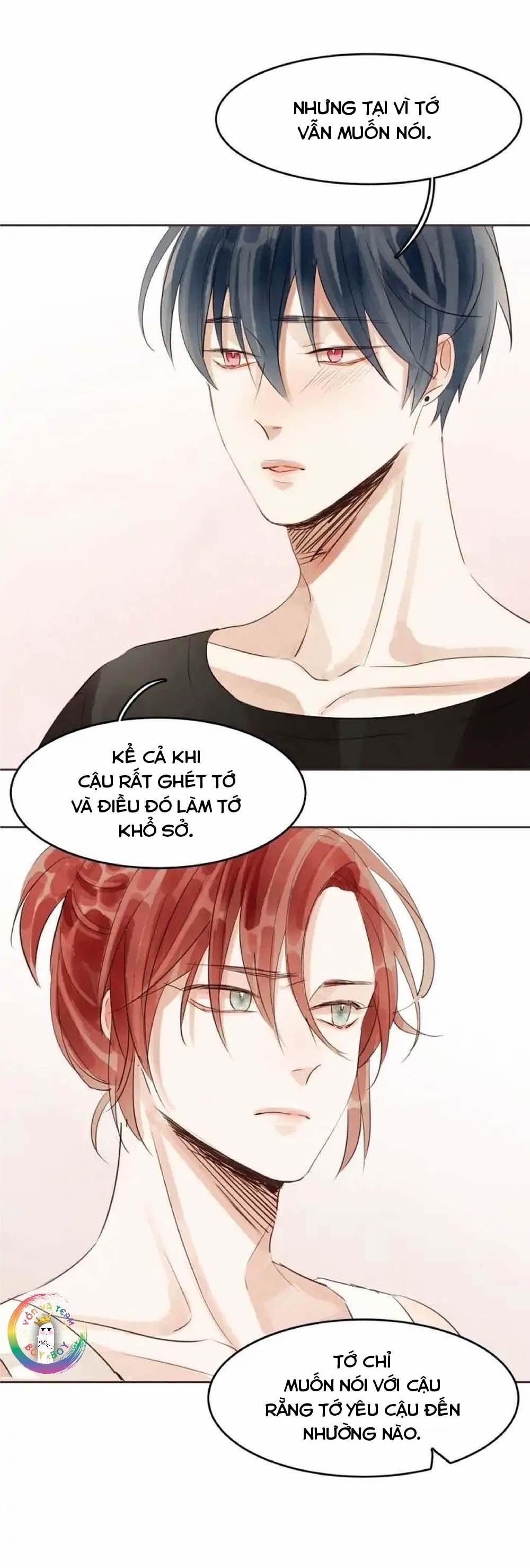 Nhận Biết Tình Yêu 18 trang 7