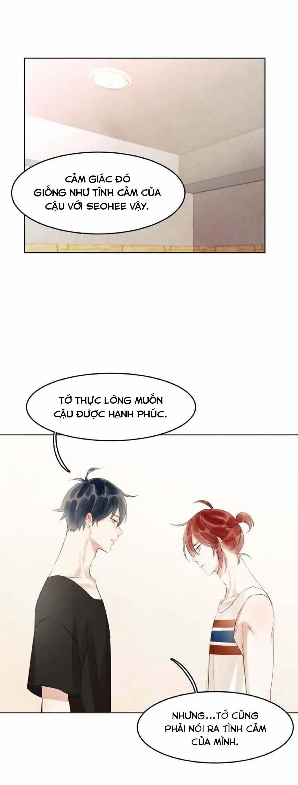 Nhận Biết Tình Yêu 18 trang 8