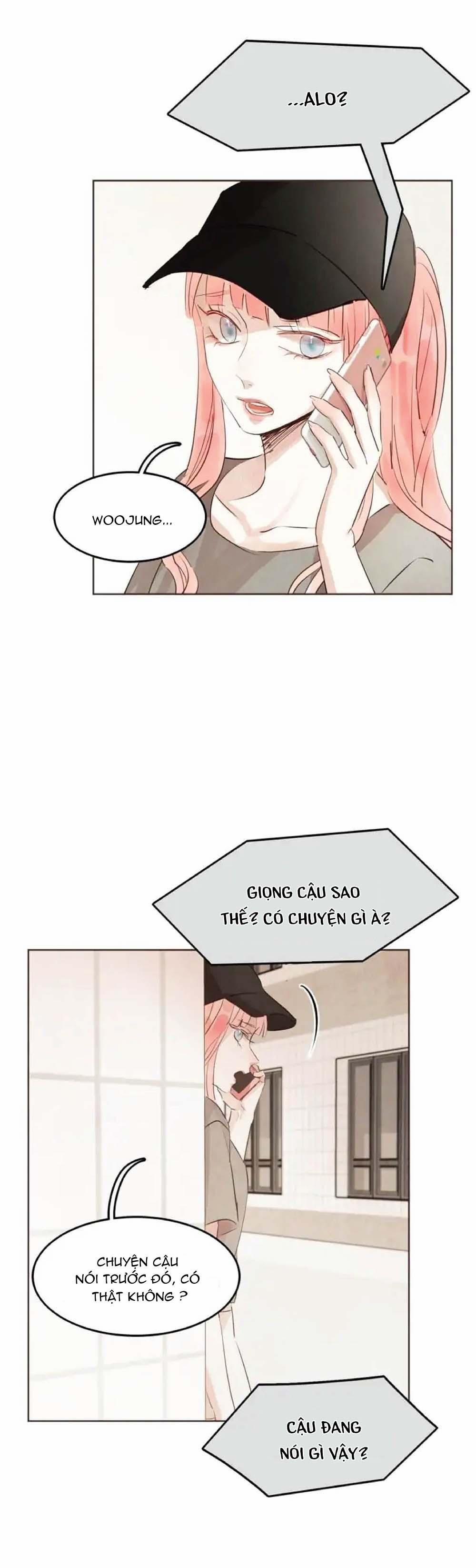 Nhận Biết Tình Yêu 19 trang 11