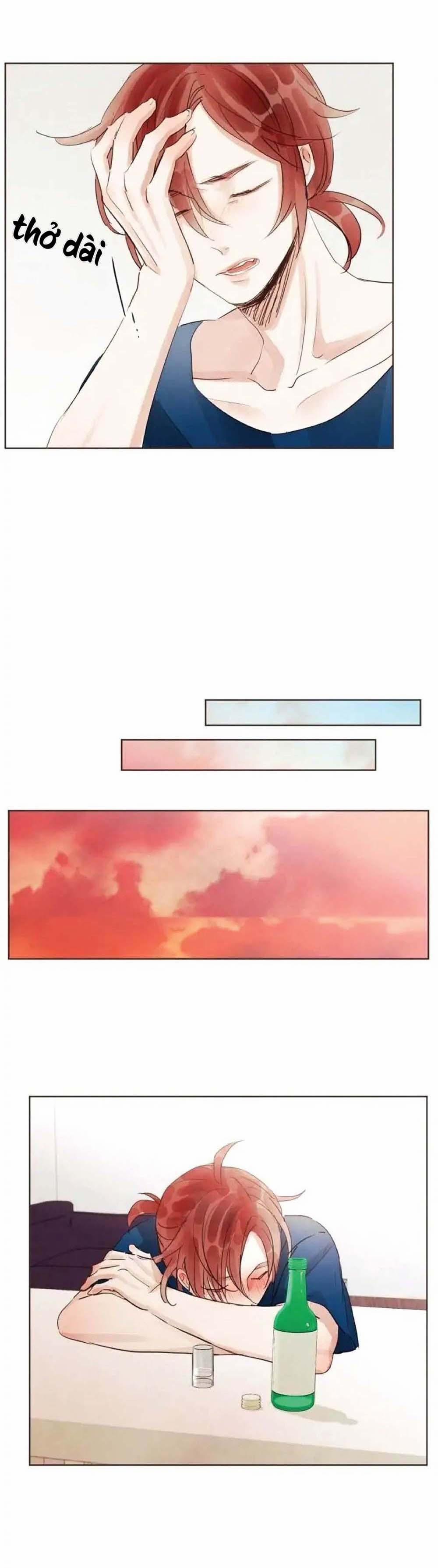 Nhận Biết Tình Yêu 19 trang 15