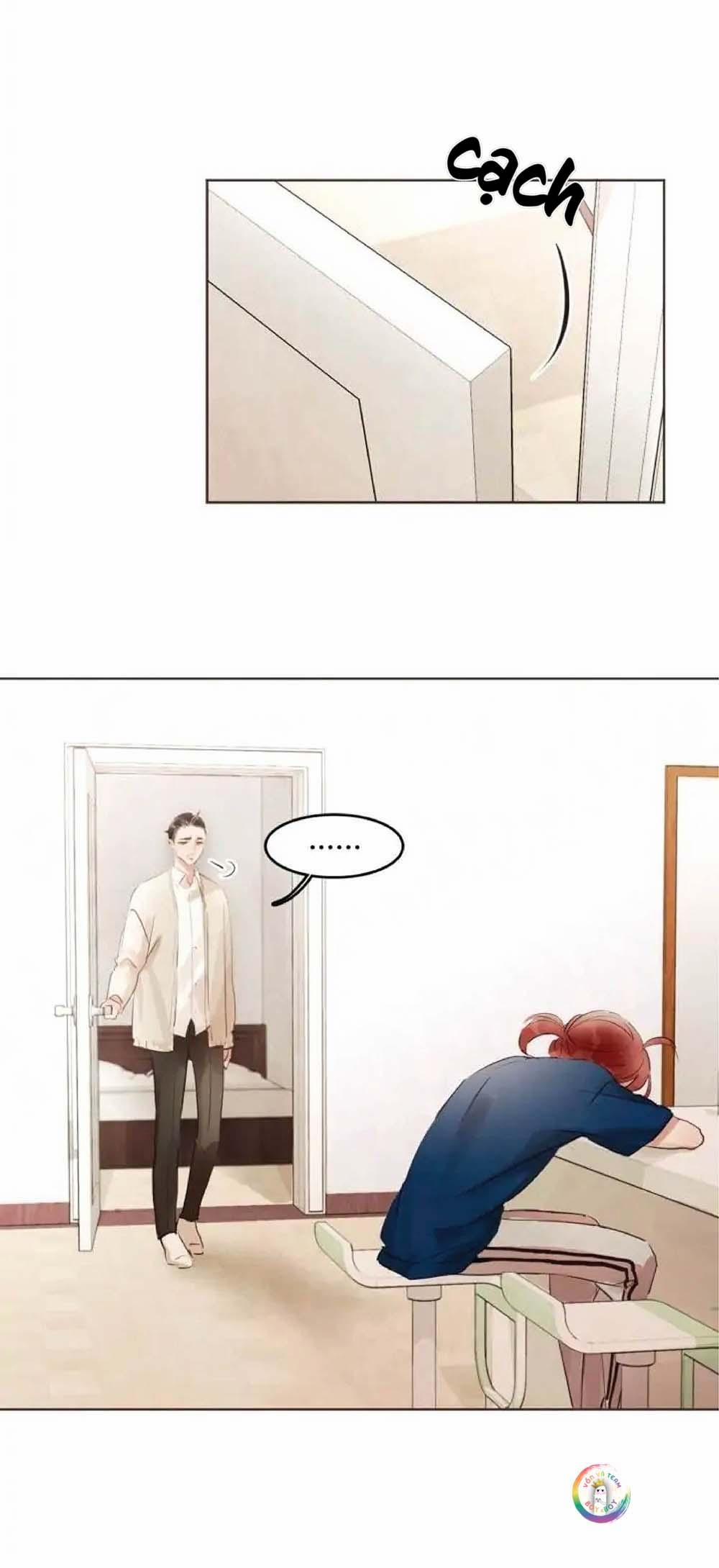 Nhận Biết Tình Yêu 19 trang 16