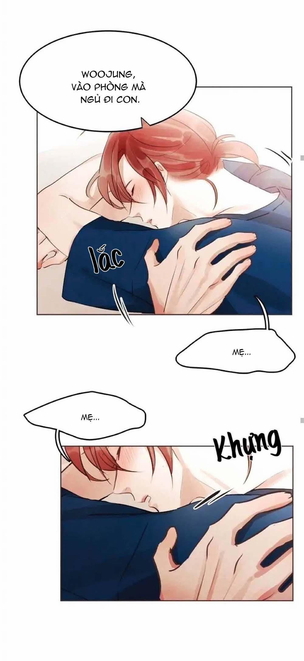 Nhận Biết Tình Yêu 19 trang 17