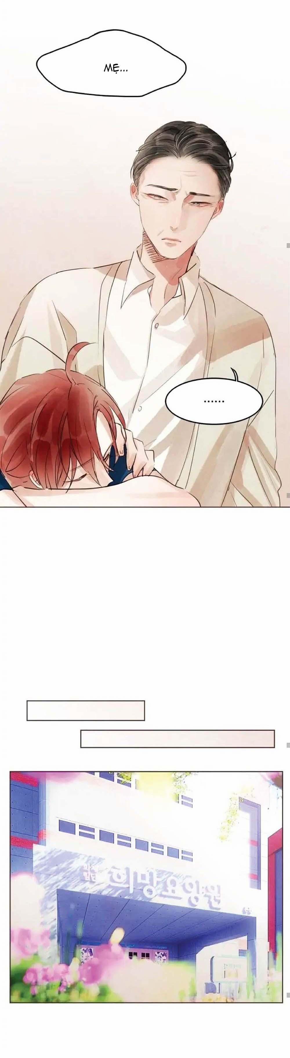 Nhận Biết Tình Yêu 19 trang 18