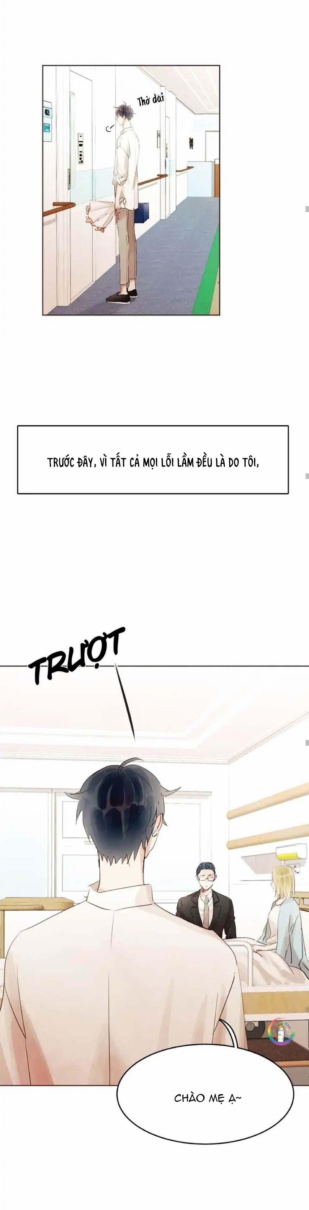 Nhận Biết Tình Yêu 19 trang 19