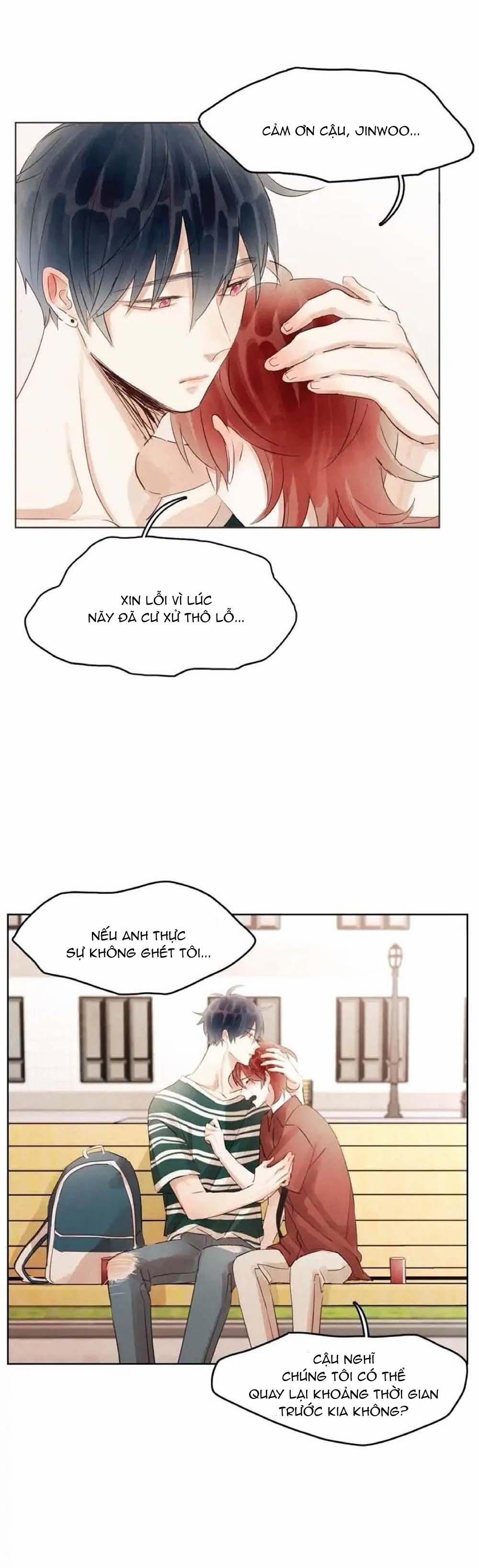 Nhận Biết Tình Yêu 19 trang 2