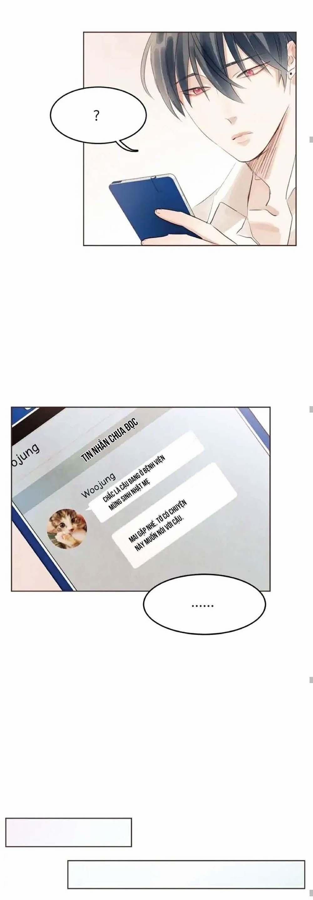 Nhận Biết Tình Yêu 19 trang 24