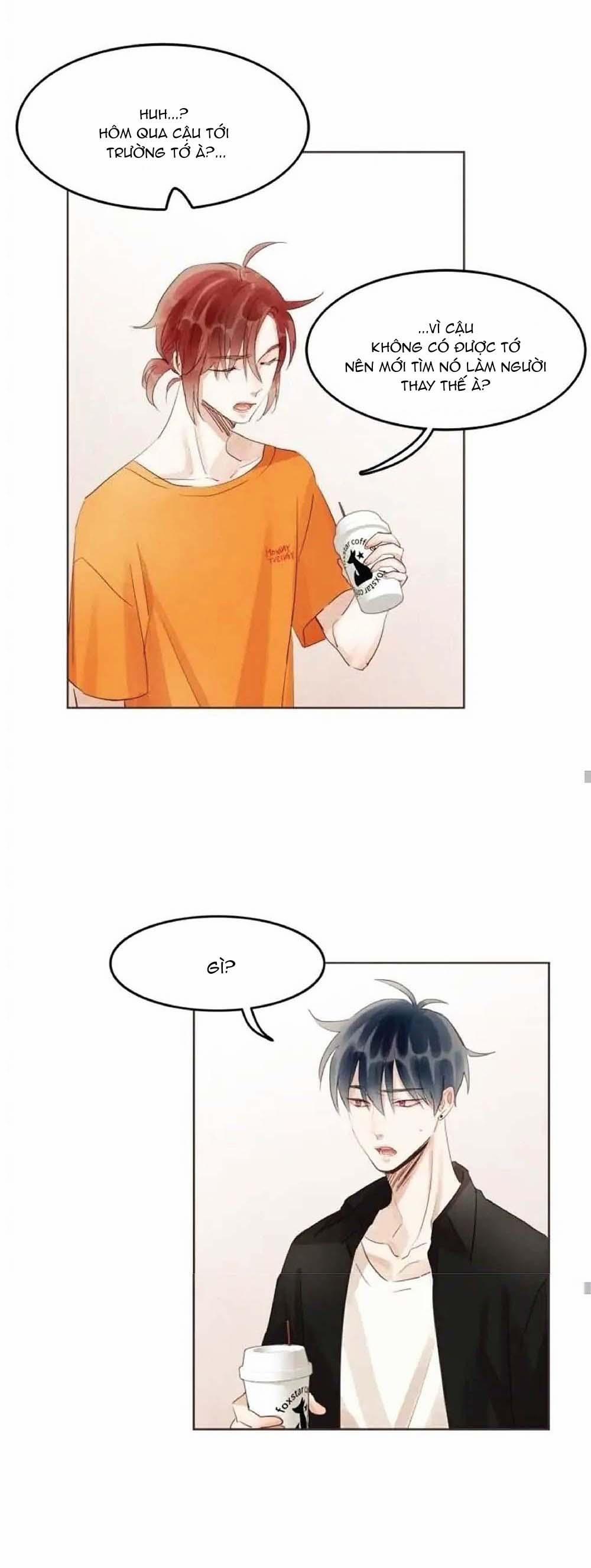 Nhận Biết Tình Yêu 19 trang 26