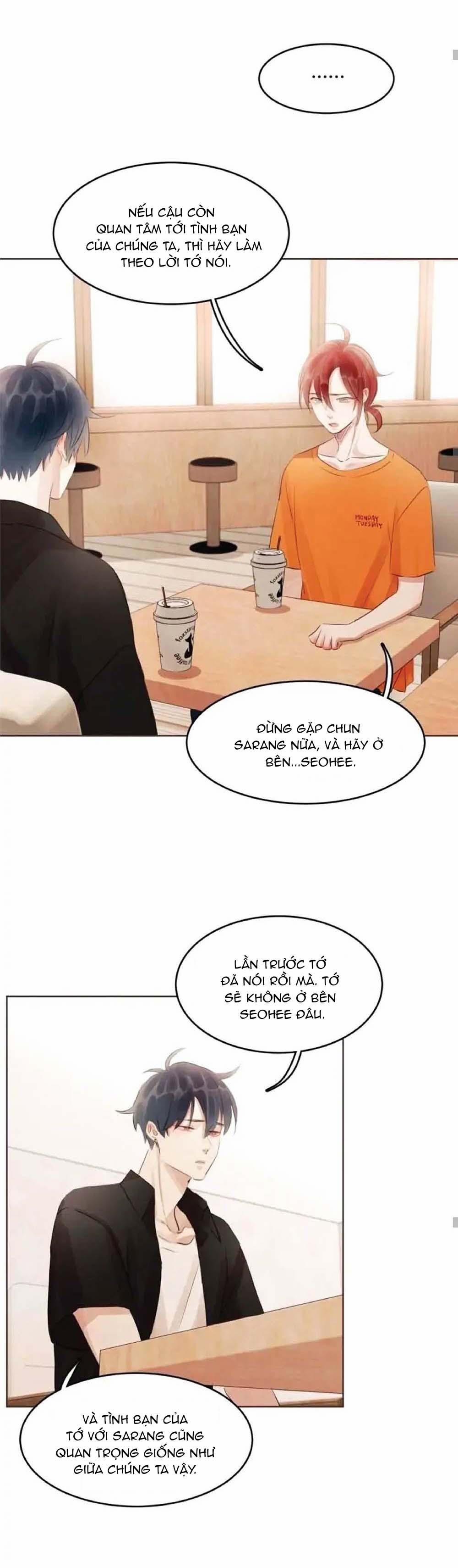 Nhận Biết Tình Yêu 19 trang 29