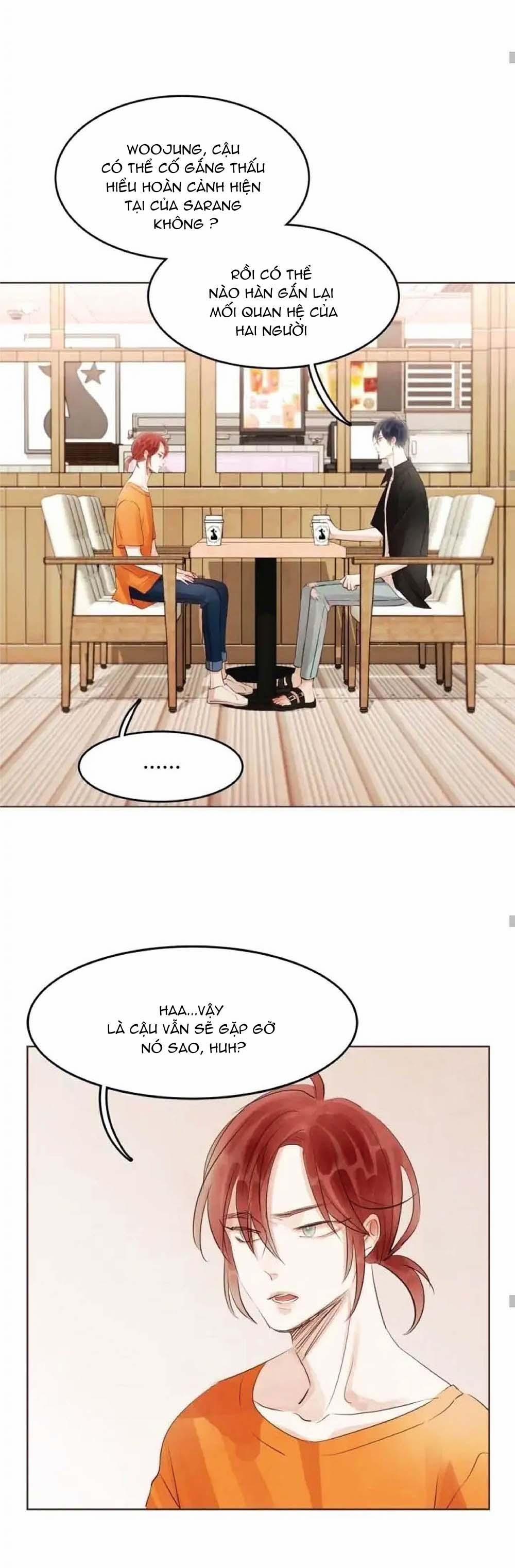 Nhận Biết Tình Yêu 19 trang 30