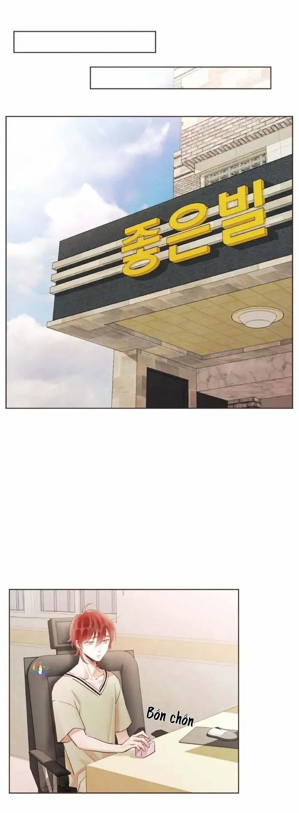 Nhận Biết Tình Yêu 19 trang 31