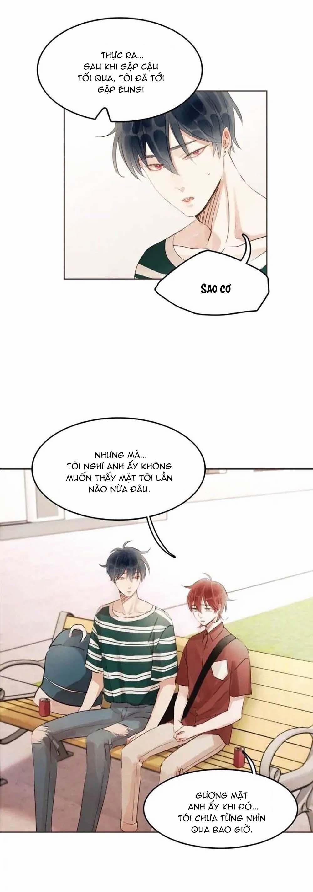 Nhận Biết Tình Yêu 19 trang 5