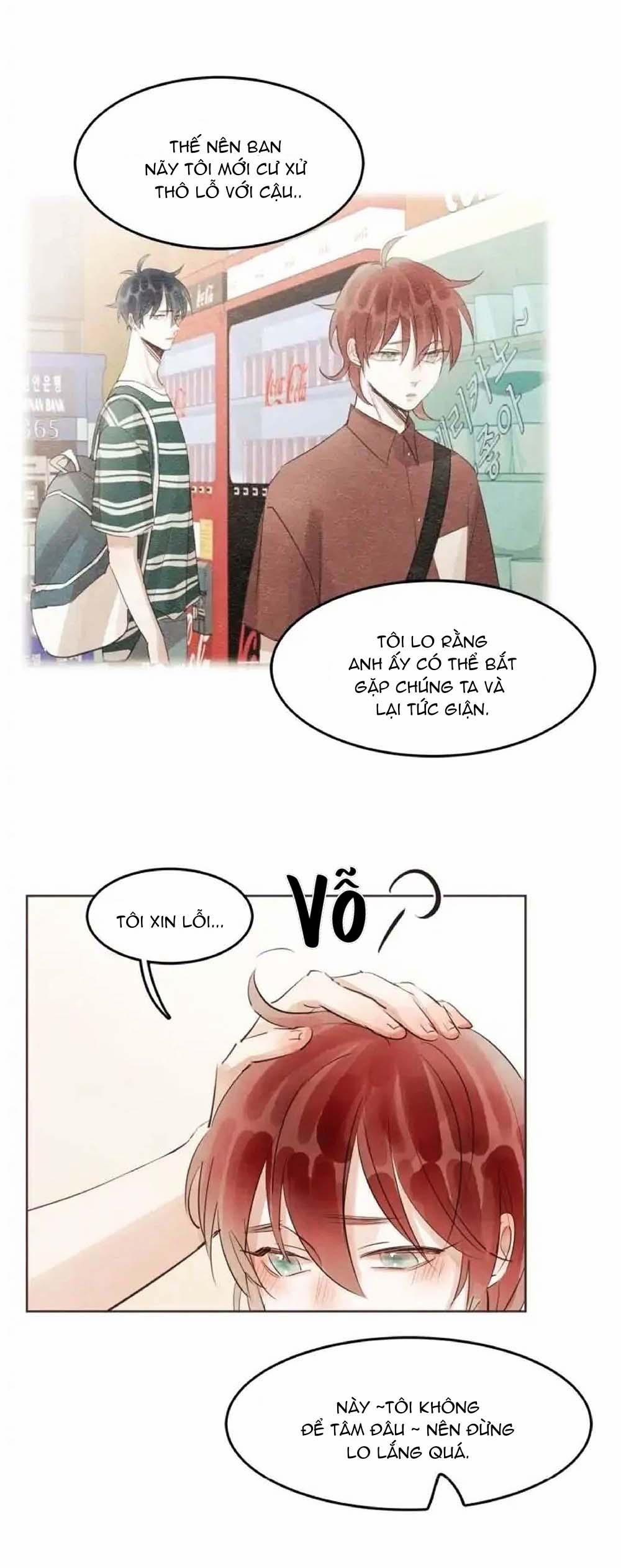 Nhận Biết Tình Yêu 19 trang 6