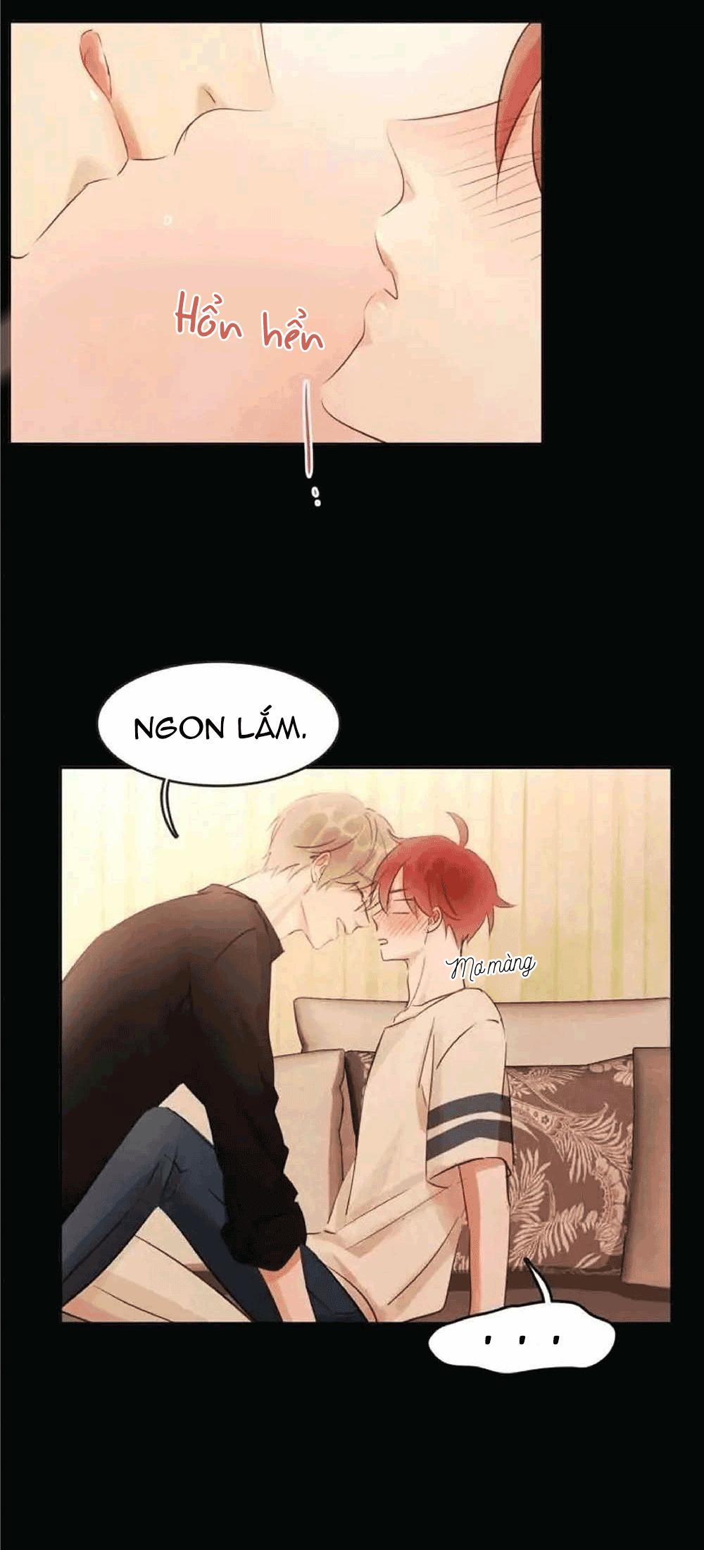 Nhận Biết Tình Yêu 20 trang 10