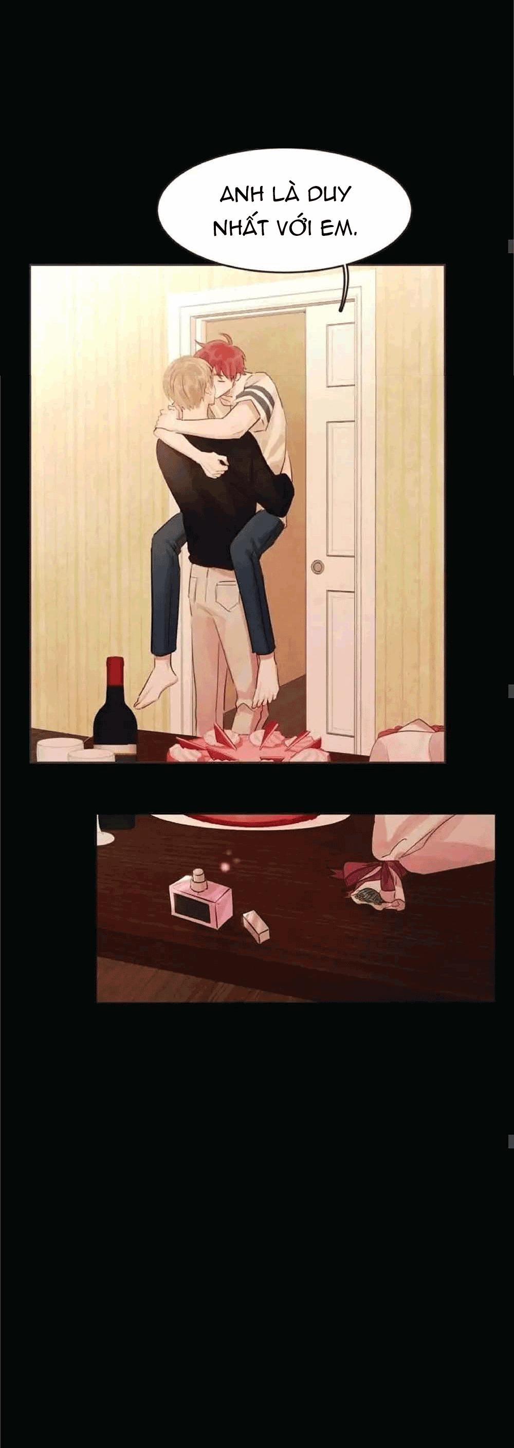 Nhận Biết Tình Yêu 20 trang 16