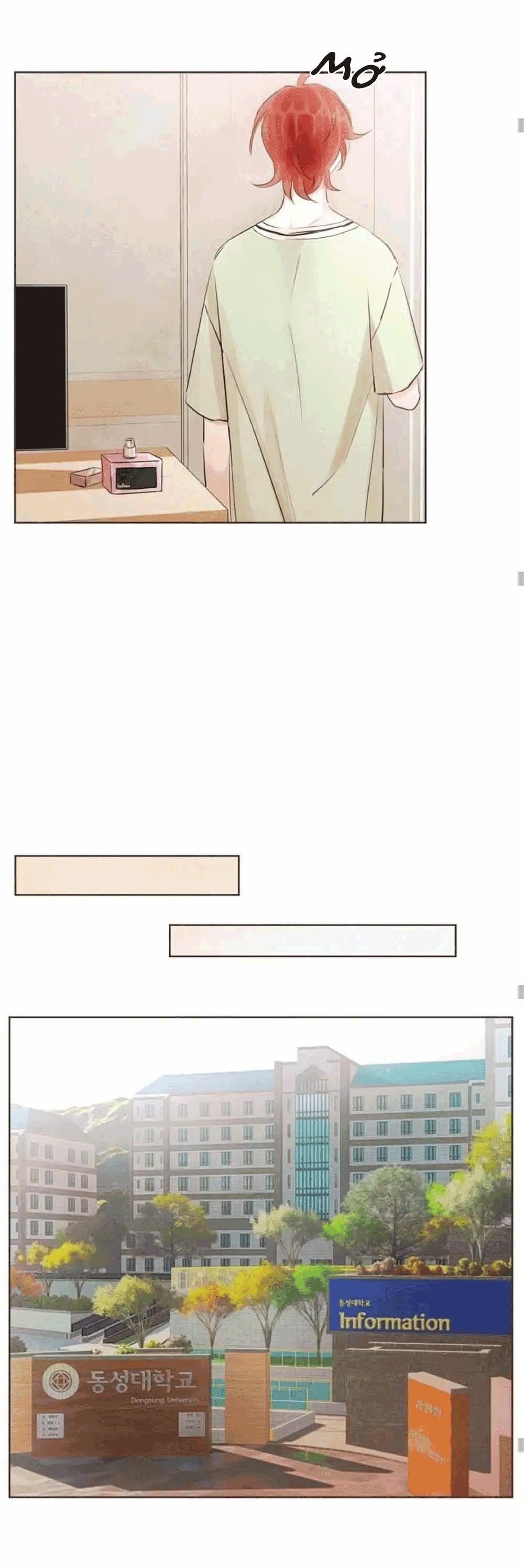 Nhận Biết Tình Yêu 20 trang 18