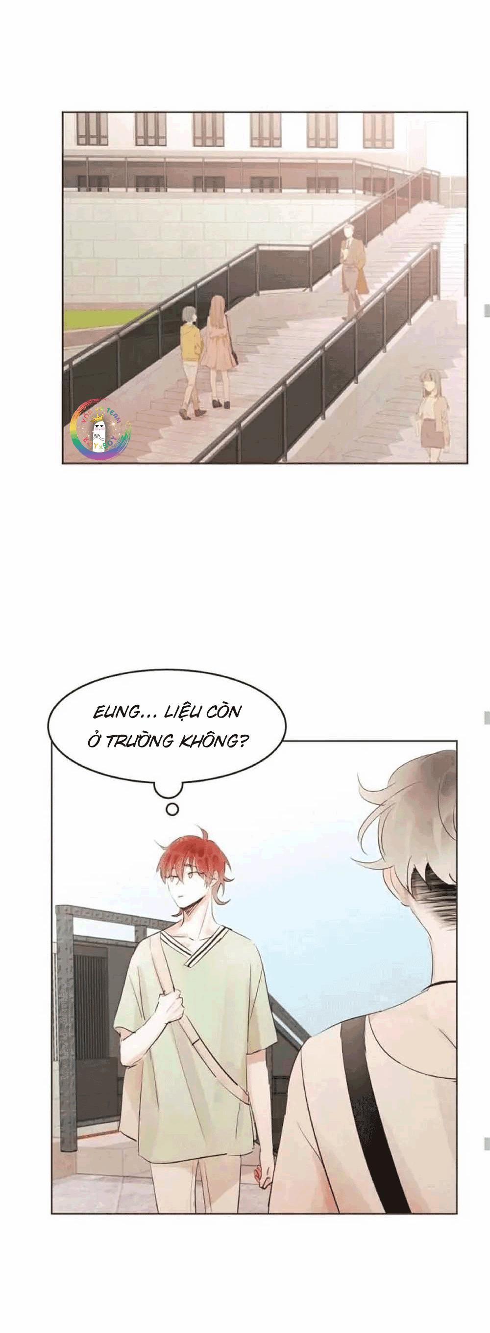 Nhận Biết Tình Yêu 20 trang 19