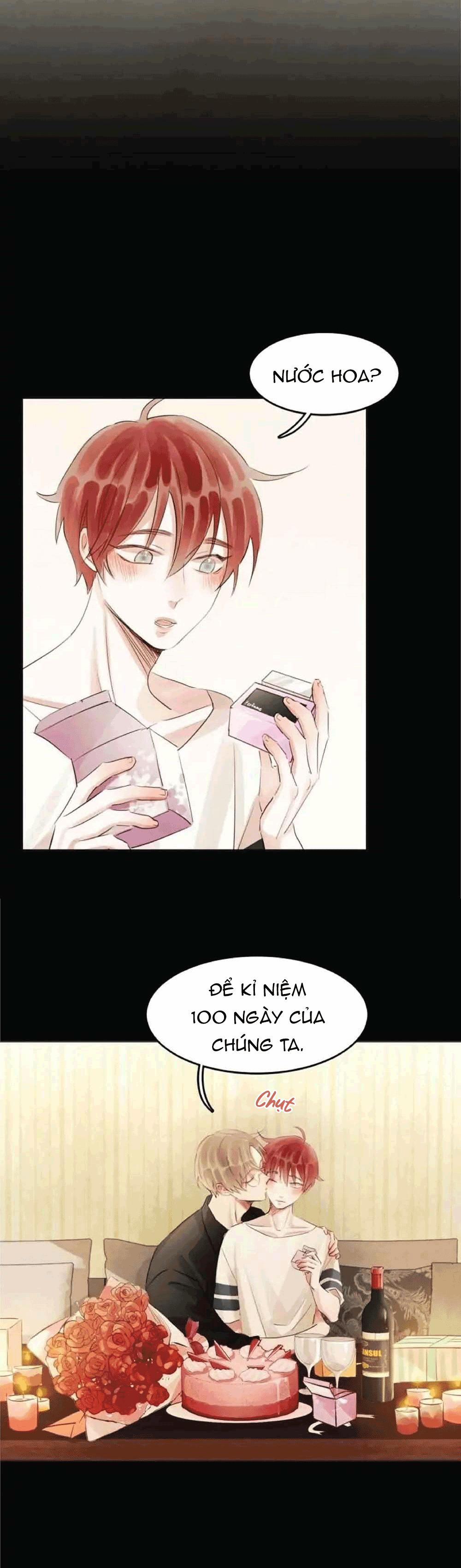 Nhận Biết Tình Yêu 20 trang 2