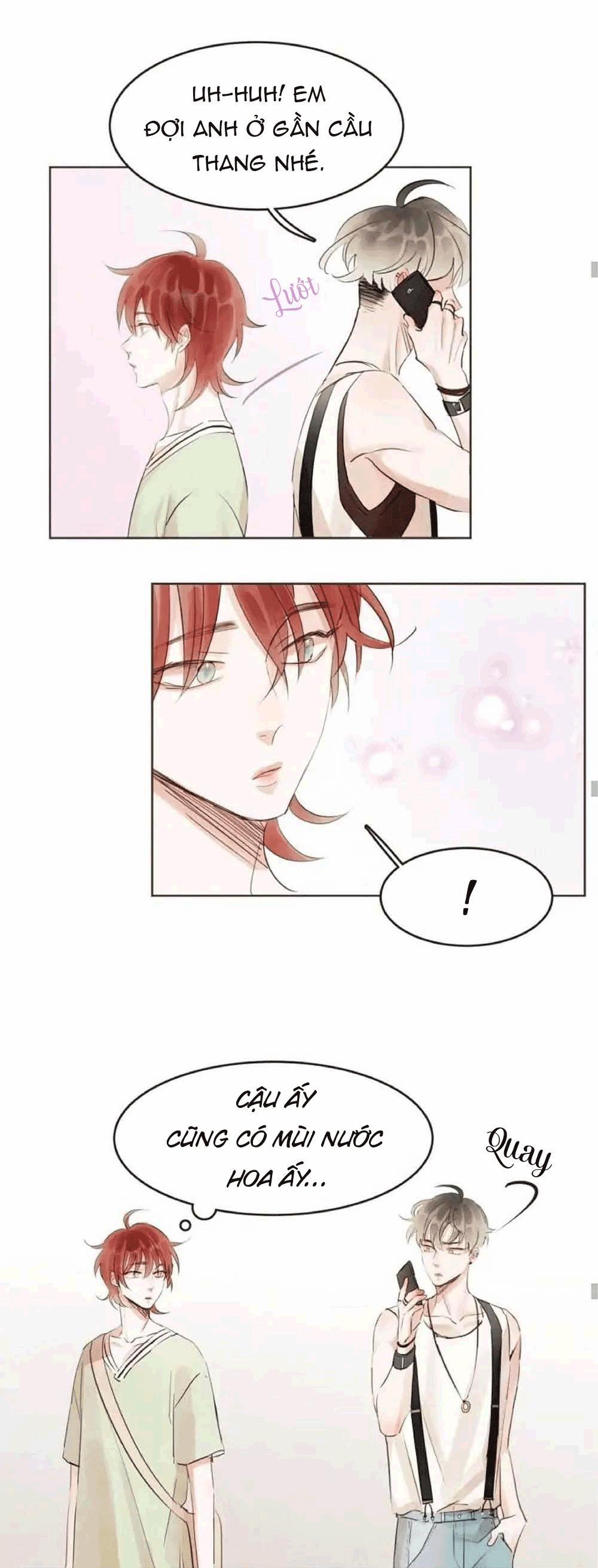 Nhận Biết Tình Yêu 20 trang 20