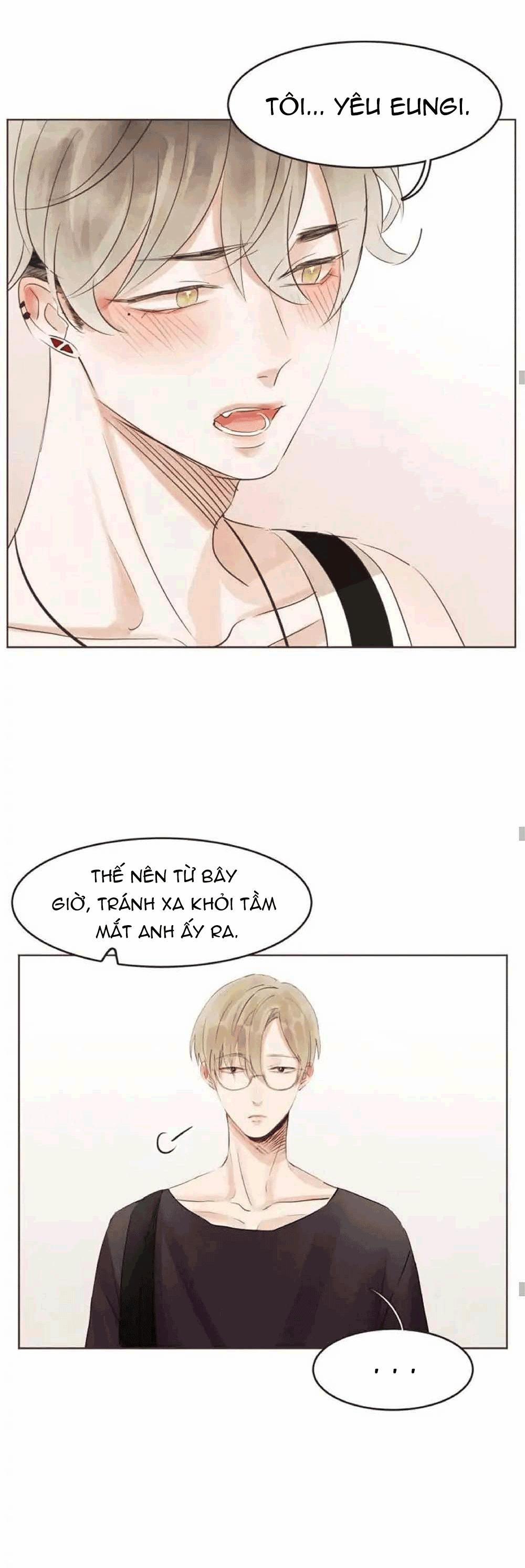 Nhận Biết Tình Yêu 20 trang 24