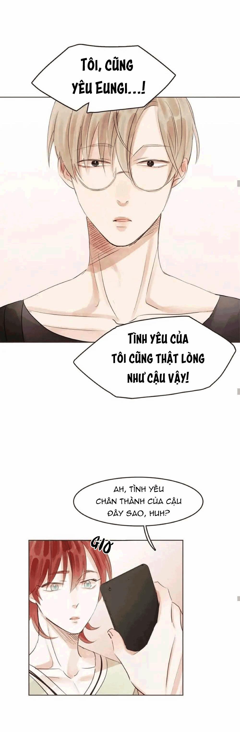 Nhận Biết Tình Yêu 20 trang 26