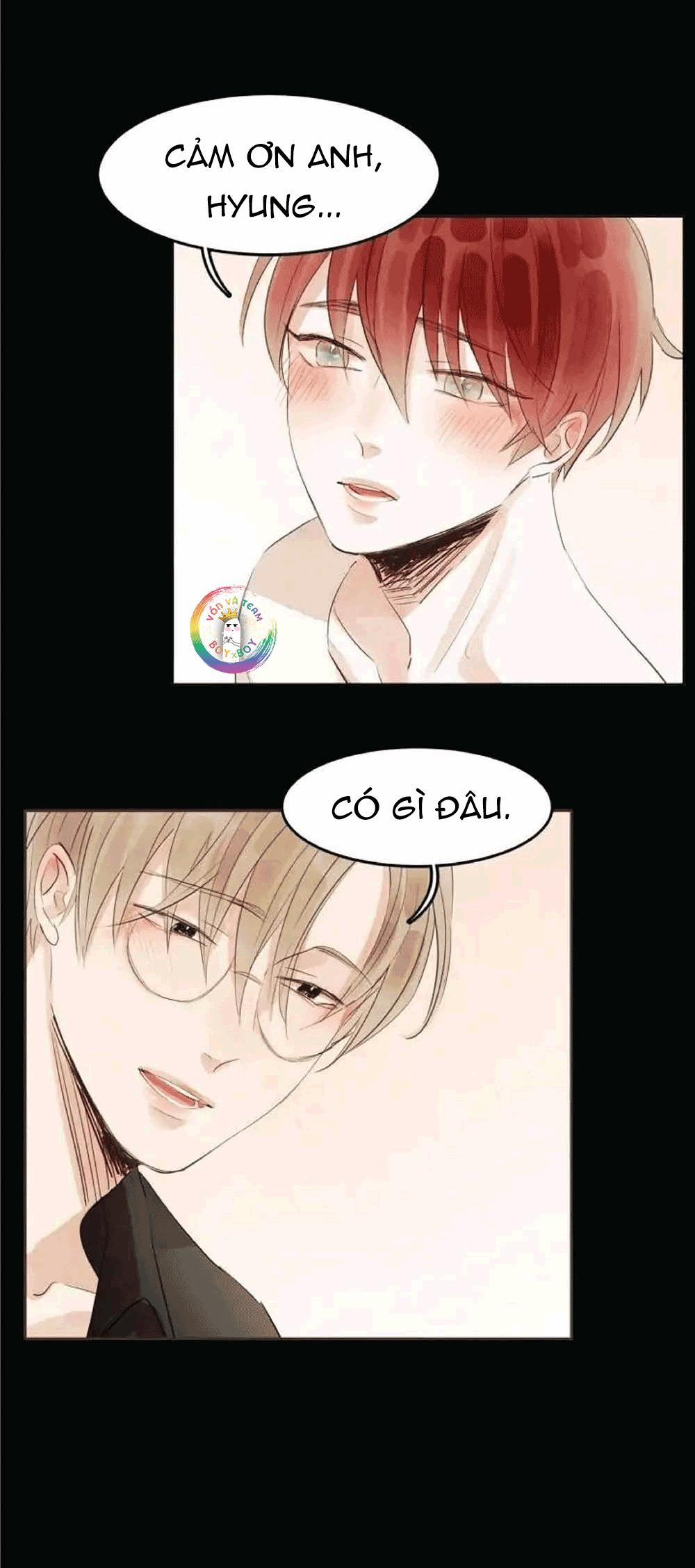 Nhận Biết Tình Yêu 20 trang 3