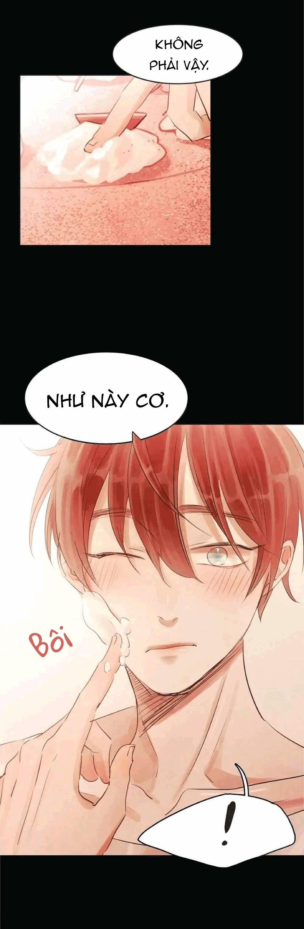 Nhận Biết Tình Yêu 20 trang 8