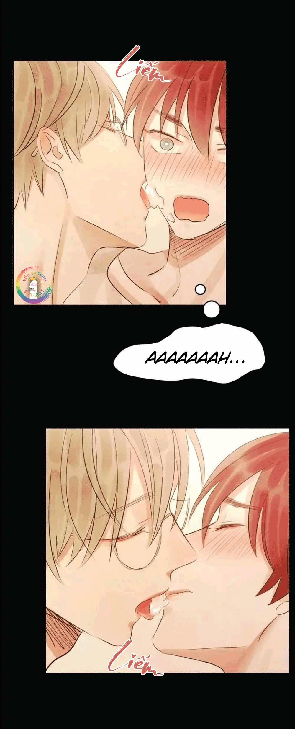 Nhận Biết Tình Yêu 20 trang 9