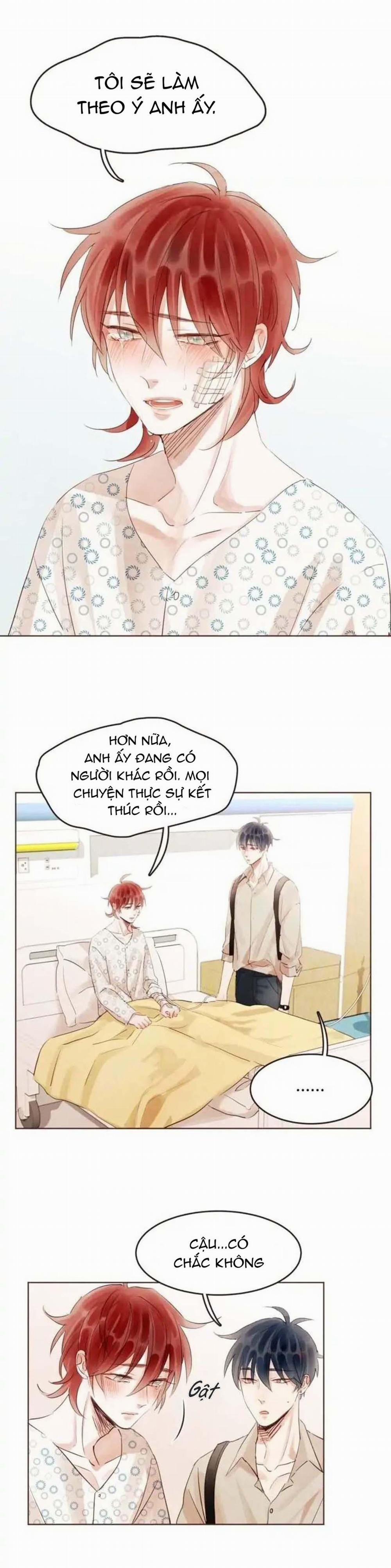 Nhận Biết Tình Yêu 21 trang 13