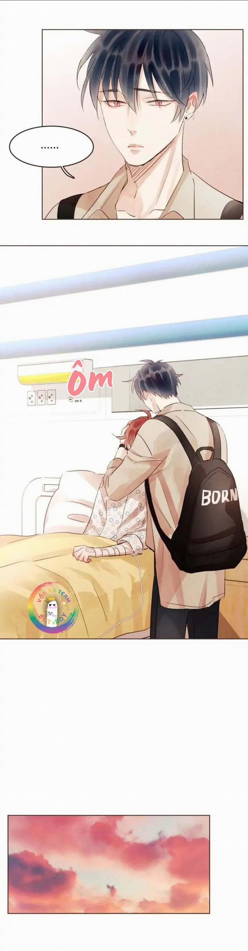 Nhận Biết Tình Yêu 21 trang 14