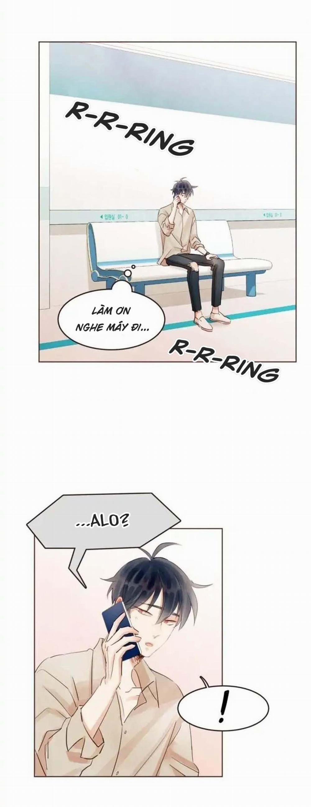 Nhận Biết Tình Yêu 21 trang 15